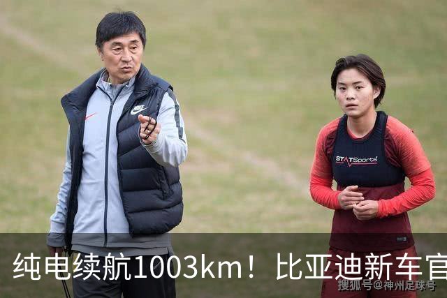 纯电续航1003km！比亚迪新车官宣：搭载130度超大电池，10月22日即将上市